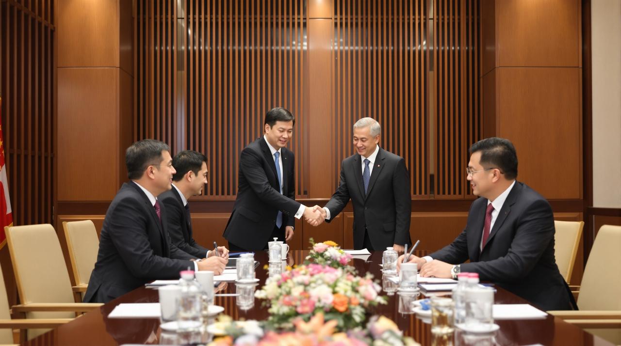 国产黄色一级片与腾讯视频达成战略合作，共同打造精品内容生态